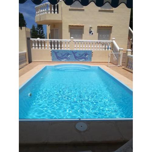 Villa Delphin