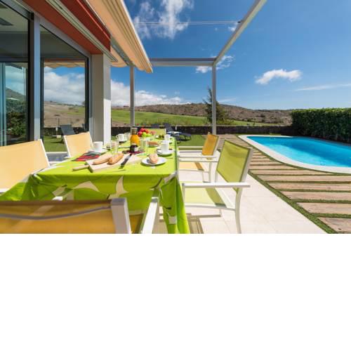 VILLA DELUX VISTA GOLF 21