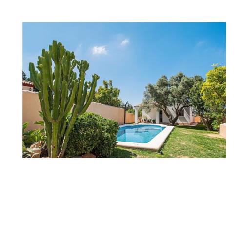 Villa deluxe con Piscina privada