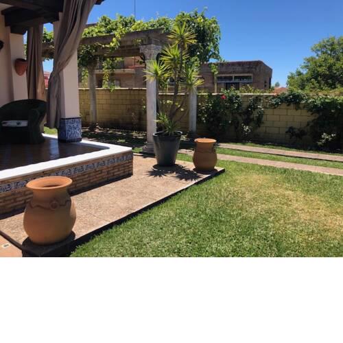 VILLA DELUXE CON PISCINA PRIVADA