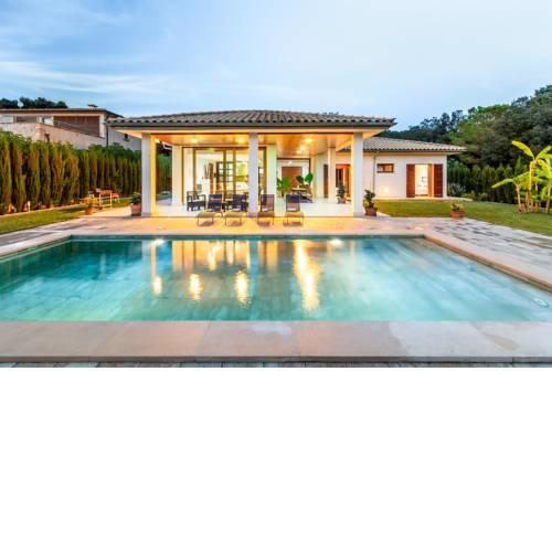 Villa Deluxe Crestaix