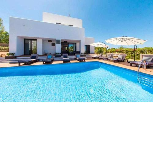 Villa DeLuxe Elements