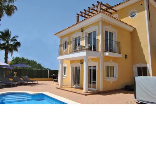 Villa Deluxe Jenny