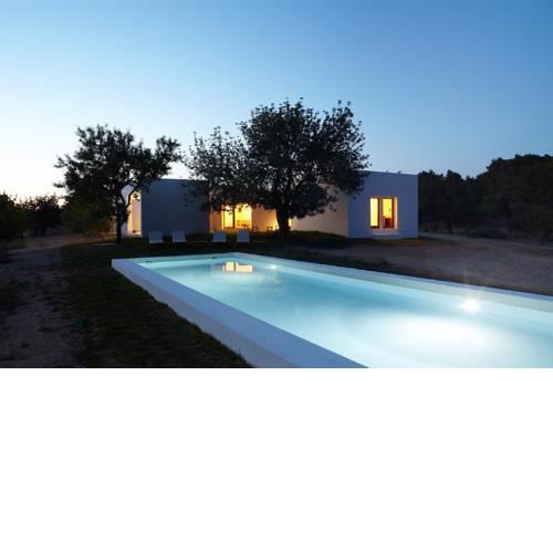 Villa Deluxe Jesus