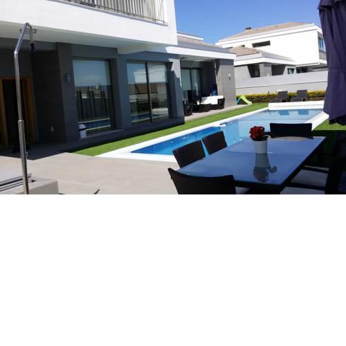 Villa Deluxe La Quinta