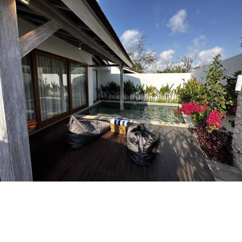 Villa deluxe uluwatu