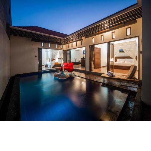 Villa Demi Seminyak