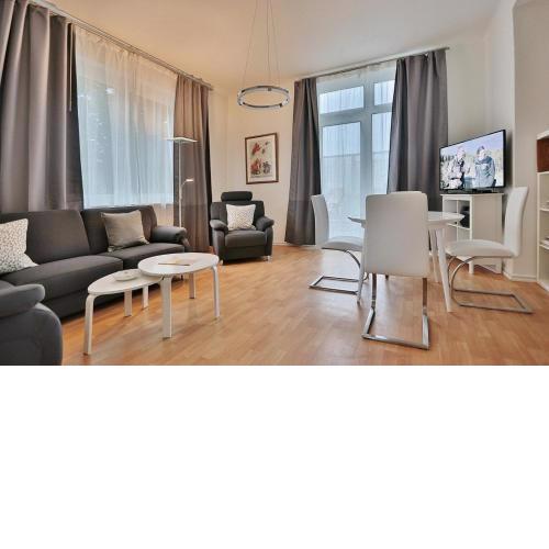 Villa Demory Villa Demory Appartement 6