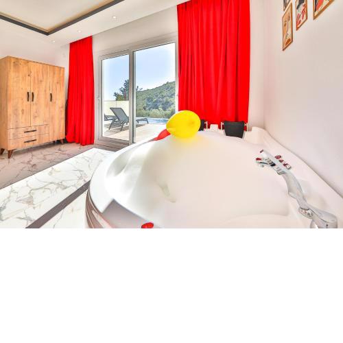 Villa Deniz