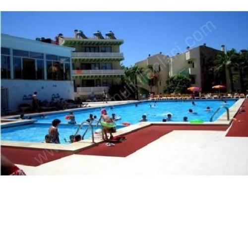 Villa Denize 250 metre