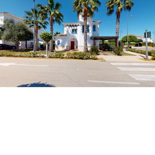 Villa Denton - A Murcia Holiday Rentals Property