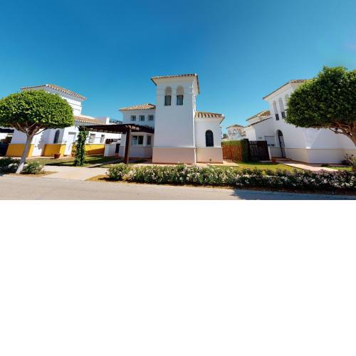 Villa Denton P - A Murcia Holiday Rentals Property