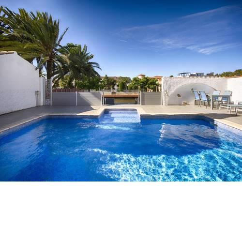 Villa Des Canaux