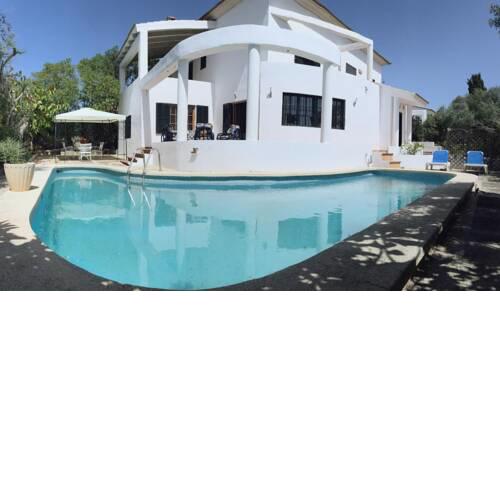 Villa D'es Trenc