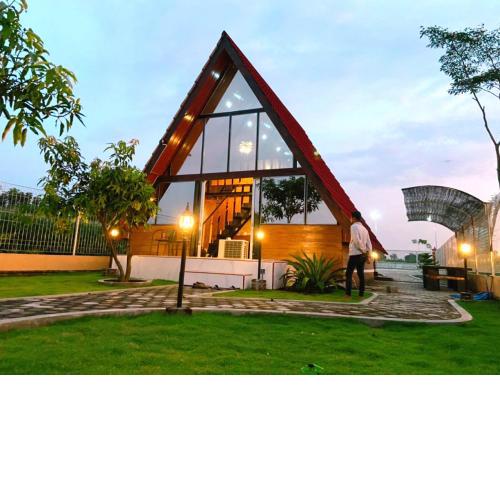 Villa Desa Pehkulon