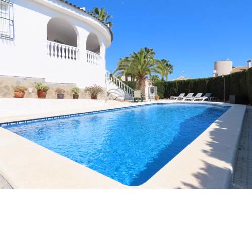 Villa Descansa