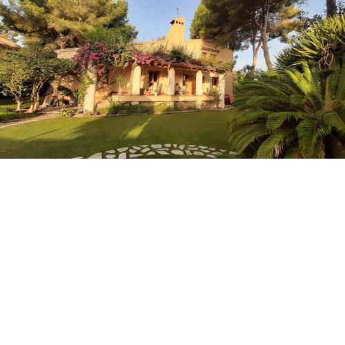 Villa Descanso