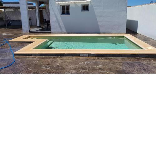 Villa Descanso