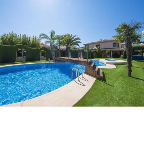 Villa Deseo - Plusholidays