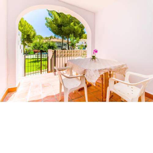 VILLA Deseo