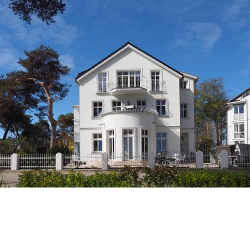 Villa Desny