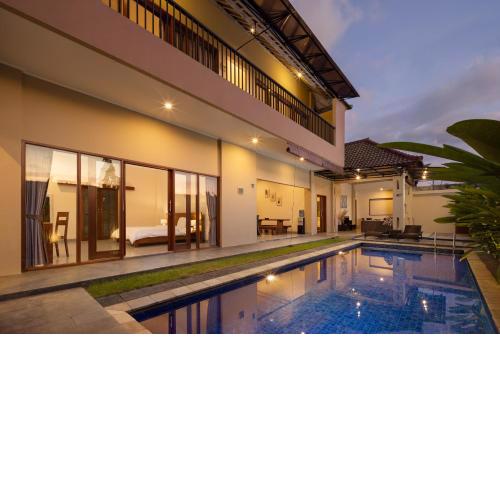 Villa Destino Bali