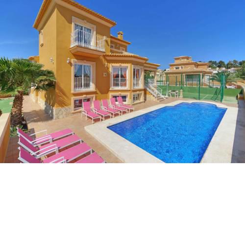 Villa Destino