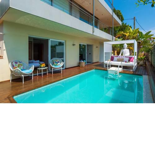 Villa Destino
