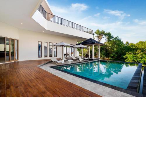 Villa Devalaya by BaliSuperHost
