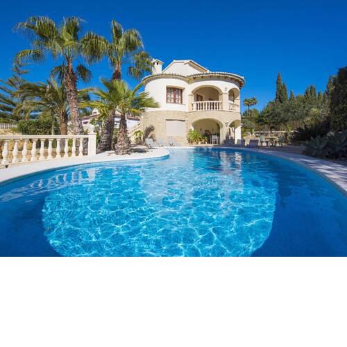 Villa Devis - Plusholidays