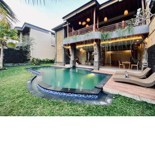 Villa Dewa Dewi 2