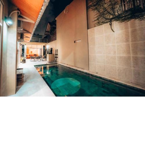 Villa Dewa