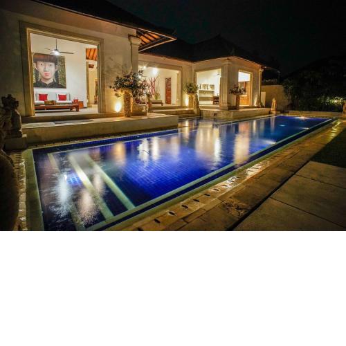 Villa Dewata 3