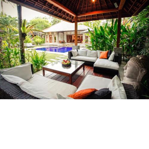Villa Dewata