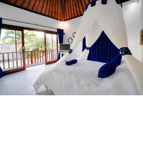 Villa Dewi