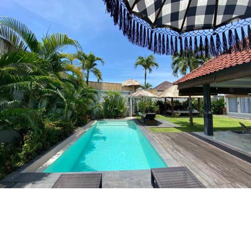 Villa Dharsan