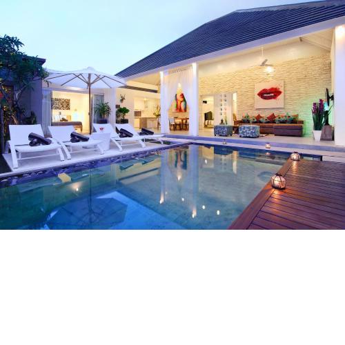 Villa Dheva