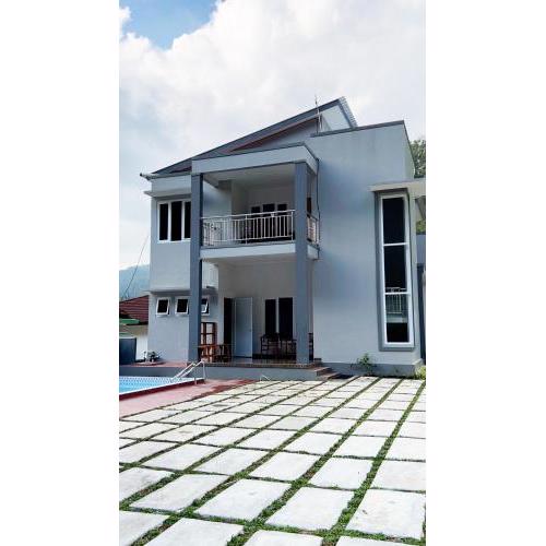 Villa Dhita by Sekala Villa