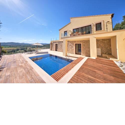 Villa Diamond by Cap Vermell Estate