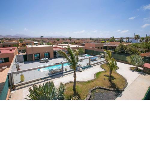 Villa Diamond by Villa Plus