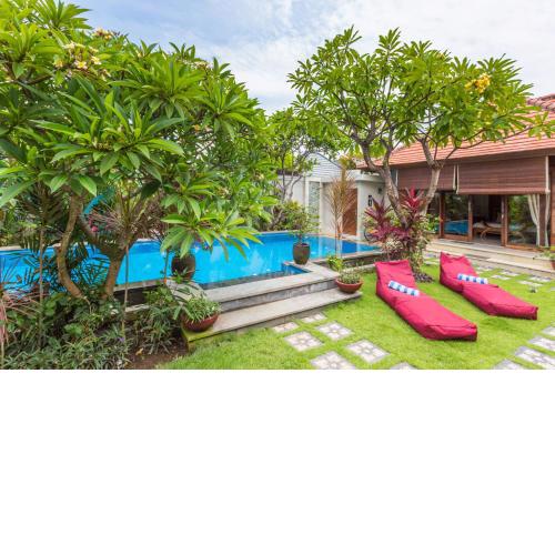 VILLA DIAMOND