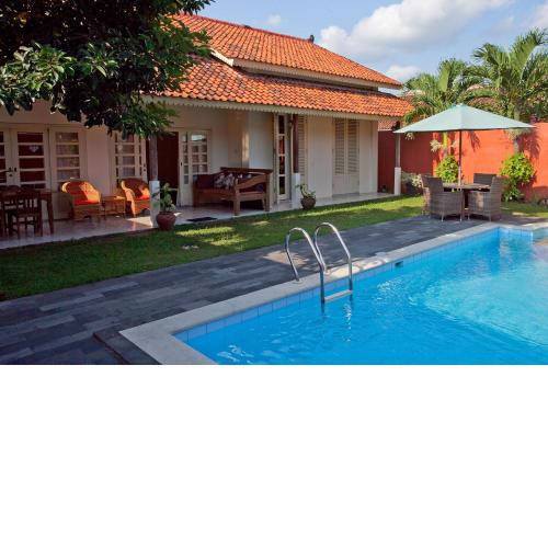 Villa Diamond