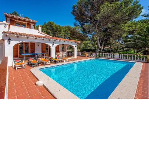 Villa Diana by Villa Plus