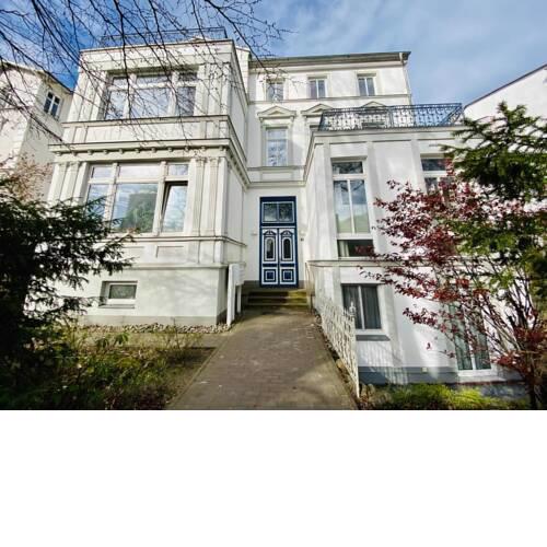 Villa Diana, Koje, in Sichtweite zum Strand