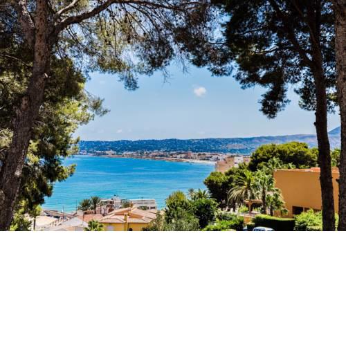Villa Diana Port