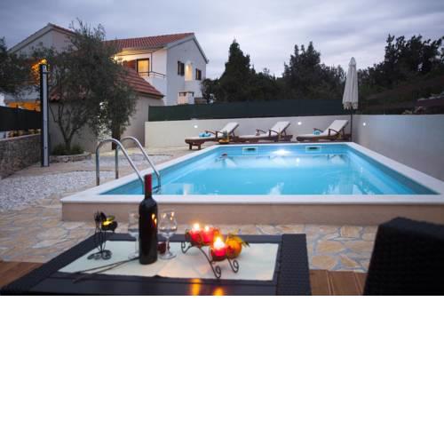 Villa Diana with Private Pool