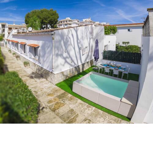 Villa Diana