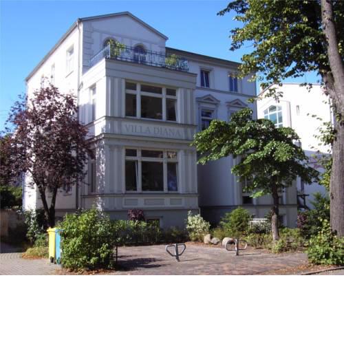 Villa Diana/Perle