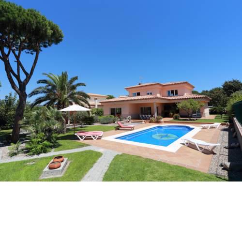 Villa diandra