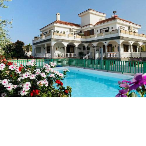Villa Diaz Aleman